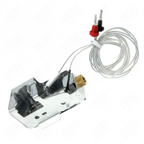 KOMPLETTER GASKOCHER KÜHLSCHRANK, GEFRIERSCHRANK - 2890567957, 289060495