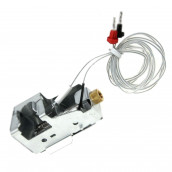 Kompletter Gaskocher