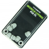 ORIGINALE Grillnieten (8 Stück)