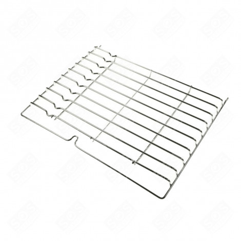 LINKE SEITENGITTER BACKOFEN, KÜCHENHERD - 291504200021