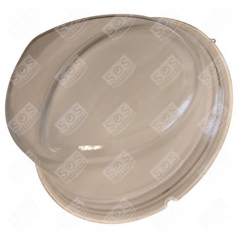 TÜRGLAS/BULLAUGE WASCHMASCHINE - 34010439