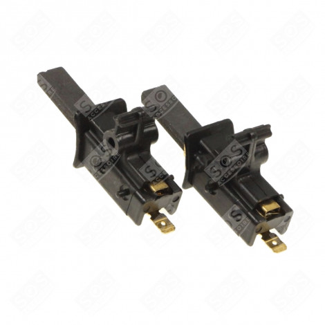 MOTORBÜRSTEN WASCHMASCHINE - 21105