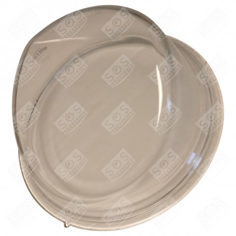 TÜRGLAS/BULLAUGE WASCHMASCHINE - 34010439