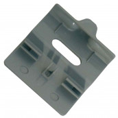 Original-Kurvenschlitten für Türverschluss