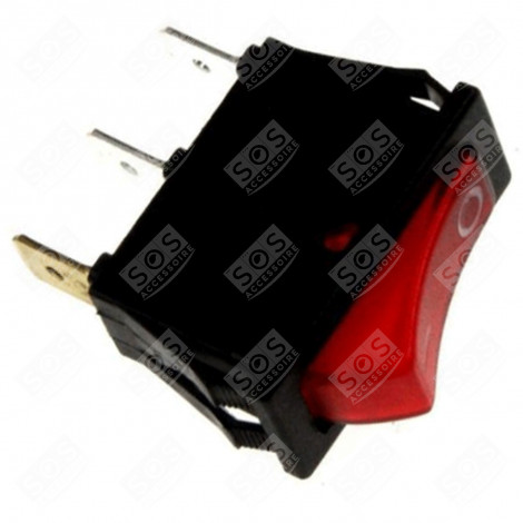 ROTER SCHALTER 12V ORIGINAL KÜHLSCHRANK, GEFRIERSCHRANK - 2926273505