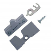 Komplette Türverriegelung Original