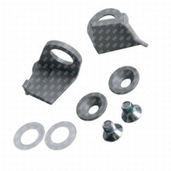 Originale Türverschluss