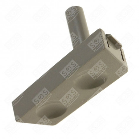 ORIGINAL-TÜRVERSCHLUSSKNOPF KÜHLSCHRANK, GEFRIERSCHRANK - 241326020
