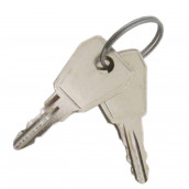 Originale Schlüssel