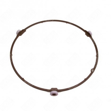 DREHRING MIT ROLLEN, ORIGINAL MIKROWELLE, MIKROWELLENHERD - DE97-00193B