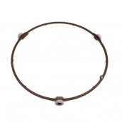 Drehring mit Rollen, original