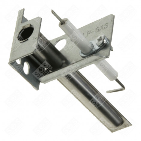 BRENNER ORIGINAL KÜHLSCHRANK, GEFRIERSCHRANK - 44500064322