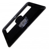 Fuß-Sockel ohne Anschlussteil