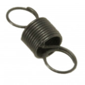 Set mit 2 Türfedern für CD- und DVD-Player