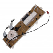 Halterung für Anzeige-Platine