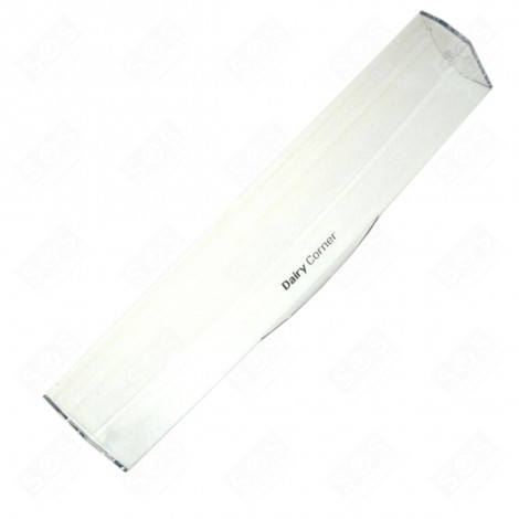 ABLAGENABDECKUNG KÜHLSCHRANK, GEFRIERSCHRANK - MCK67680901