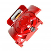 Filter-Abdeckung hinten