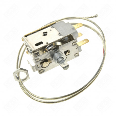 THERMOSTAT WDF34K-921-028 KÜHLSCHRANK, GEFRIERSCHRANK - 481221538029