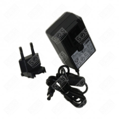 NETZADAPTER OHNE STROMKABEL HEIMKINO, DVD & BLURAY-PLAYER - EAY43986501