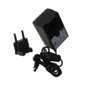 Netzadapter ohne Stromkabel