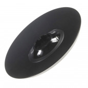 Standfuß mit Verbindungsteil