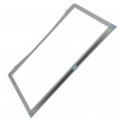 Zwischenablage aus Glas