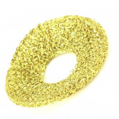 Spießdreher-Dichtung