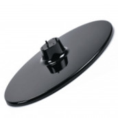 Fuß ohne Anschlussteil