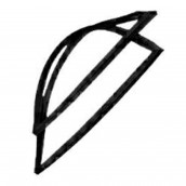 Türdichtung für Kühlschrank