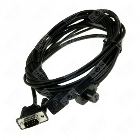 LAUTSPRECHERKABEL HEIMKINO, DVD & BLURAY-PLAYER - EAD35001603