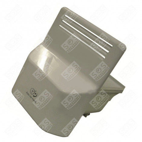 EIS-CRUSHER KÜHLSCHRANK, GEFRIERSCHRANK - 5075JA1029U