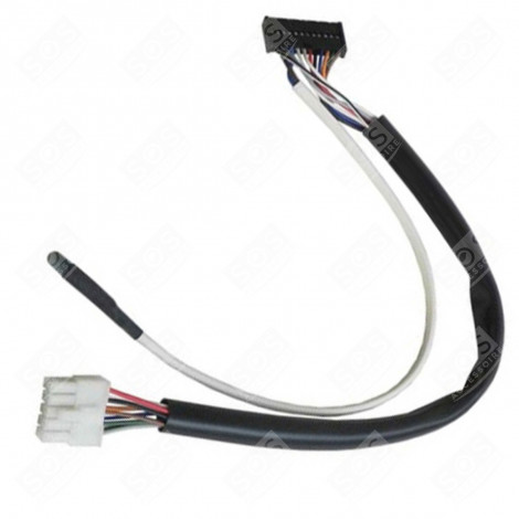 VERBINDUNGSKABEL E2-VERDAMPFUNGSBULB KLIMAANLAGE UND KLIMAGERÄT - 386520018