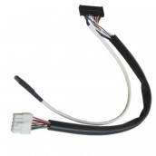 Verbindungskabel E2-Verdampfungsbulb