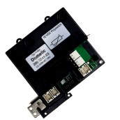 Original 200-240V Leistungsmodul mit wieder einsetzbarem Sicherung