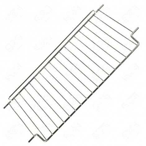 ORIGINALER 441X214 MM UNTERGITTER KÜHLSCHRANK, GEFRIERSCHRANK - 241294300