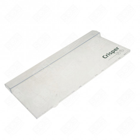 FRONTBLENDE GEMÜSEBEHÄLTER KENNZEICHEN 1054 KÜHLSCHRANK, GEFRIERSCHRANK - 5906373100