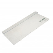 Frontblende Gemüsebehälter Kennzeichen 1054