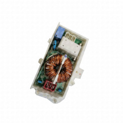 Anti-Parasiten-Filter