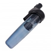 Staubbehälter abnehmbar AUSVERKAUFT