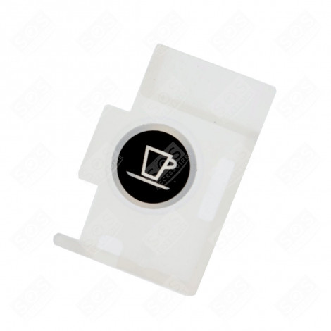 LINKER KNOPF NESPRESSO CITIZ &AMP; MILK KAFFEEMASCHINE, ESPRESSOMASCHINE - MS-624031
