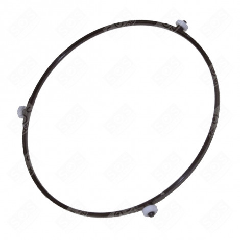 DREHKREUZ MIT ROLLEN