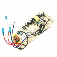 Motor-PCB
