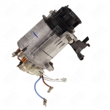 THERMOBLOCK KAFFEEMASCHINE, ESPRESSOMASCHINE - 506732, ES0117750