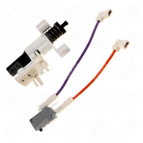 MINISCHALTER KÜCHENMASCHINE - 106182S