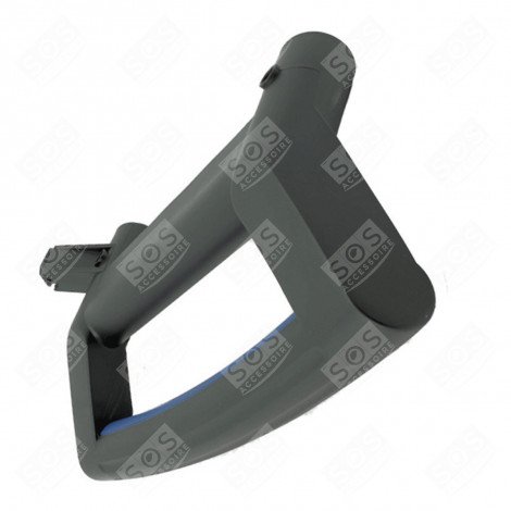 KOMPLETTBLAUER GRIFF STAUBSAUGER - 128500205