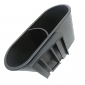 Doppelter Bottom SP Halter