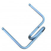 Flexible Leitführung