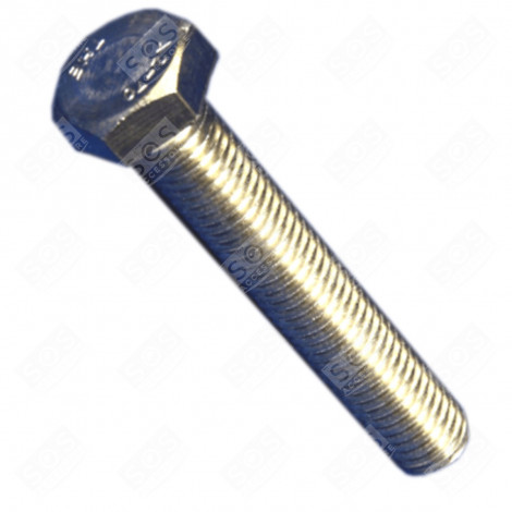 SCR GEWINDE ZU HD SS M12-1.75X70MM STAUBSAUGER - 56003658