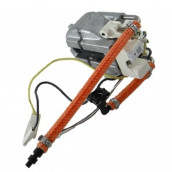 Thermoblock+Verbindung