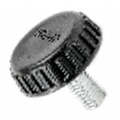 Einstellfüße unten